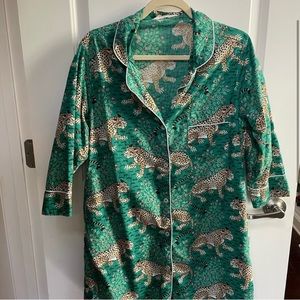 Printfresh sleep shirt